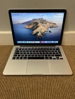 macbook