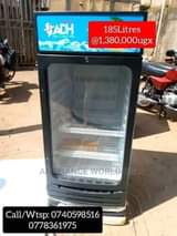 A picture of Chiller Chillers Display Fridges