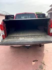 A picture of 2012 Foreign Used Toyota Tundra On Distress Sale