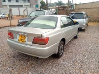A picture of Vehicle