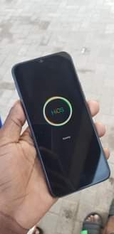 A picture of Tecno