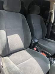 A picture of SPORT A Neatly Used Toyota Corolla S 2005 Model With