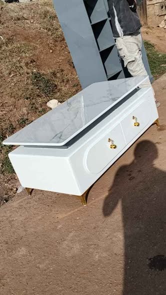 A picture of Modern tables