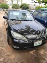 A picture of Very sound Toyota camry in a very perfect condition with