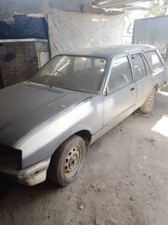 used opel