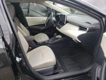 A picture of Direct Belgium Tokunbo 2020 Toyota Corolla LE