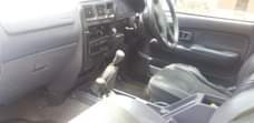 A picture of Toyota