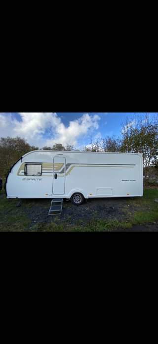 campervans for sale uk