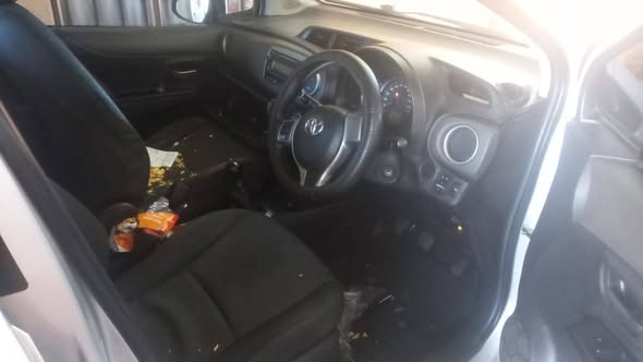 cheap cars pretoria