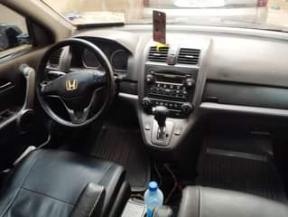 A picture of Very Clean Honda Crv 2008
