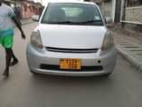 A picture of TOYOTA PASSO