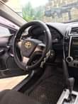 A picture of Distres sales Money needed urgently Camry 013 partly first body