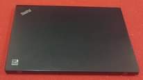 A picture of lenovo thinkpad t480s