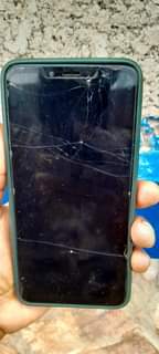 tecno spark