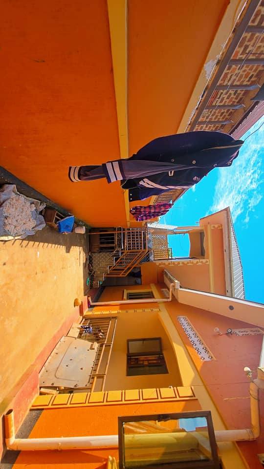 A picture of QUICK SALE FLAT HOUSE IN KYENGERA AT UGX45M. Location Kyengera