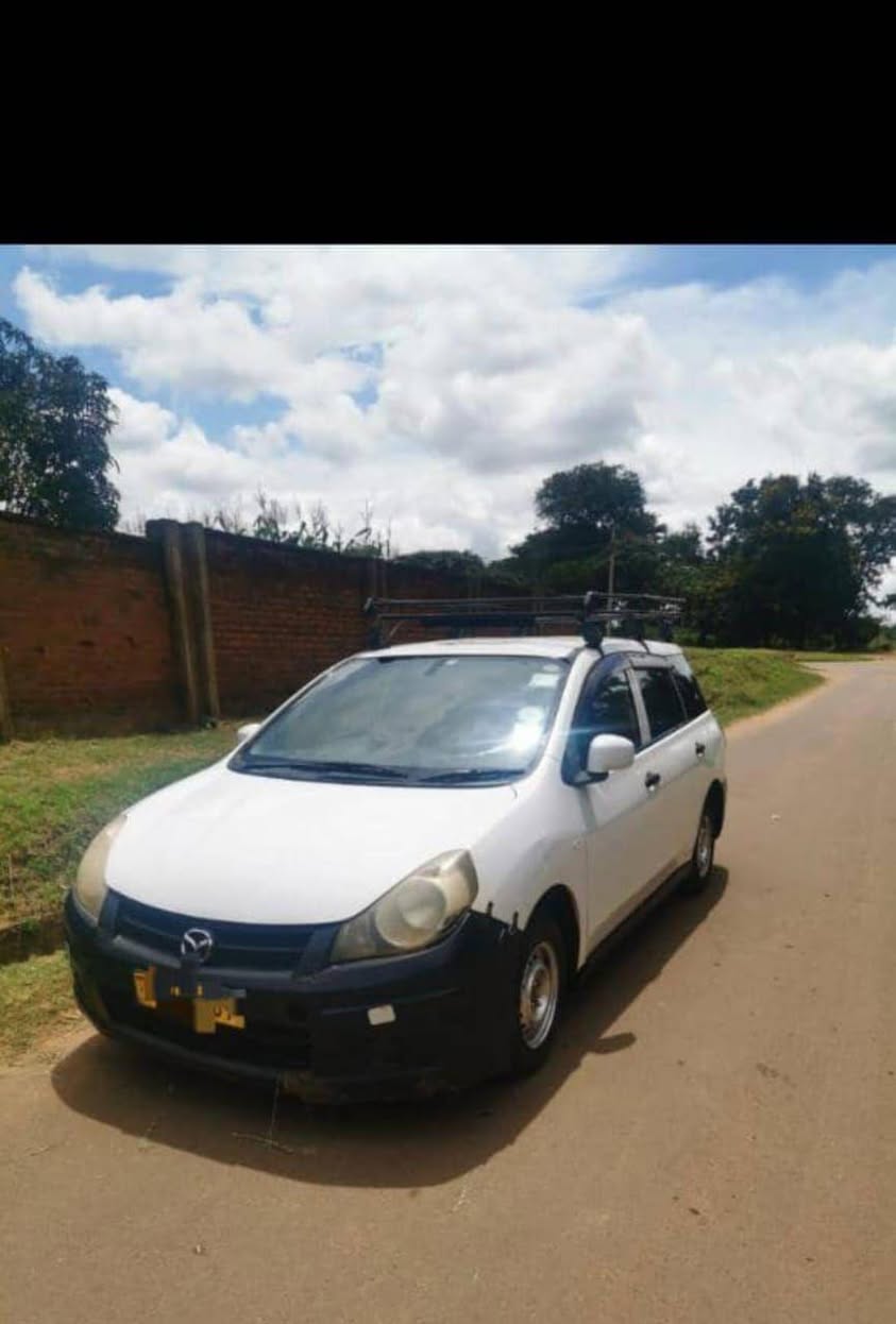 A picture of REGISTERED ADVAN 0989849411
