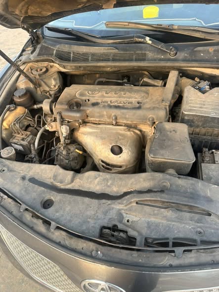 A picture of Toyota Camry 07 08