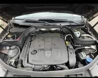 A picture of MERCEDES BENZ GLK350