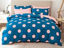 A picture of Cotton duvets