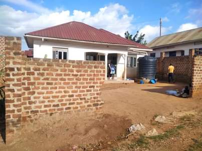 A picture of 3 bedroom House for sale in Kiti Katdde Town 60m