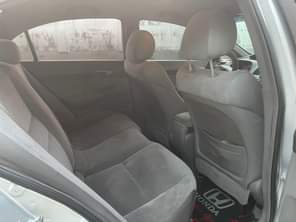 A picture of Super clean Honda civic 07 buy n use no issue