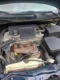 A picture of 2012 Toyota Camry