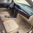 A picture of TOKUNBO Mercedes Benz Glk 350 For Sell 2010Model No mechanical