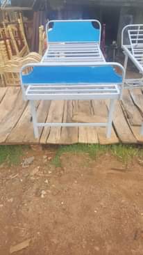 A picture of Admission bed
