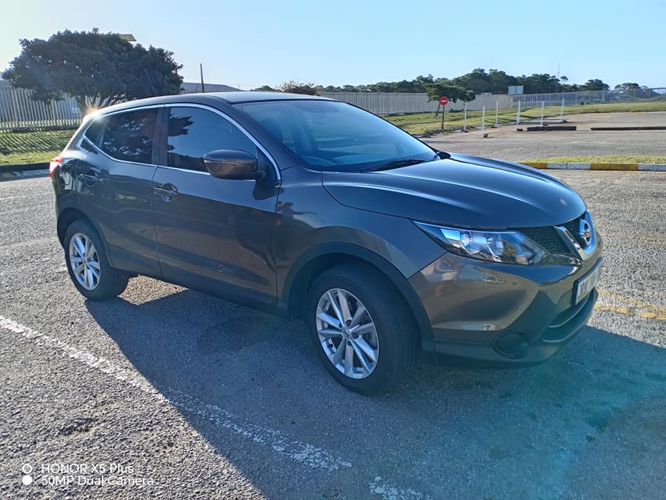 used nissan
