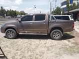 A picture of TOYOTA HILUX VIGO RIDER FOR SALE 0712747229