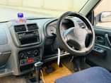 A picture of SUZUKI SWIFT NAMBA B