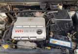 A picture of Toyota Highlander 2005
