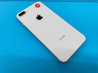A picture of iPhone 8 Plus