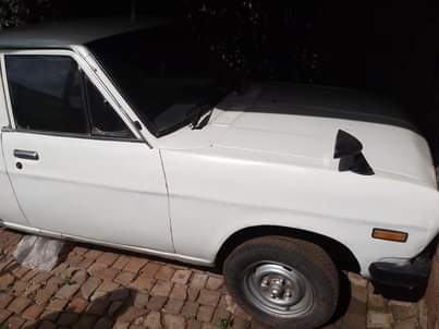 datsun 1200