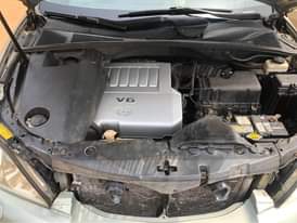A picture of Lexus RX 350 2008 first body 08122733790