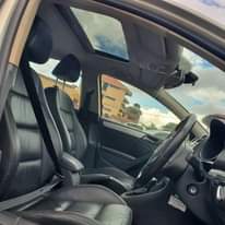 A picture of Golf TSI