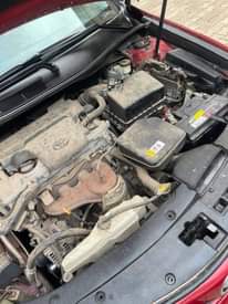 A picture of 2012 Toyota Camry