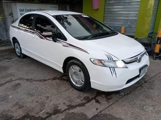 A picture of Honda civic buy and drive nothing to fix 3 150m