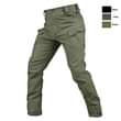 A picture of Tactical equipment