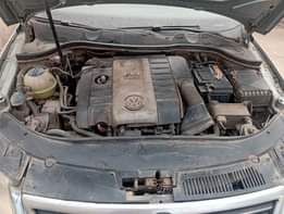 A picture of 2006 Volkswagen Passat Everything working perfectly Buy and drive No