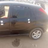 A picture of Ford Focus