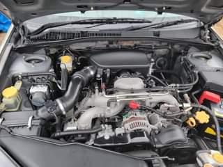 A picture of Subaru legacy 2009 model 26m 0756494005 0777540742