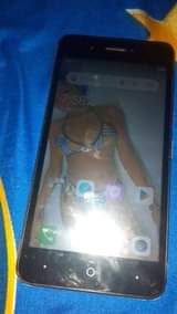 A picture of Itel P15