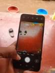 A picture of Clean itel A58
