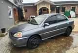 A picture of Kia
