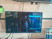 A picture of 32 INCHES CHANGHONG digital TV free to Air on the