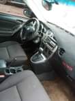 A picture of Registered Toyota matrix sport Super clean with excellent condition buy