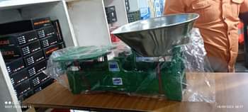 A picture of Selling scales