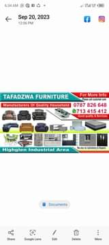 classifieds/furniture