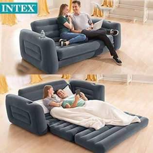 A picture of Inflatable air sofas